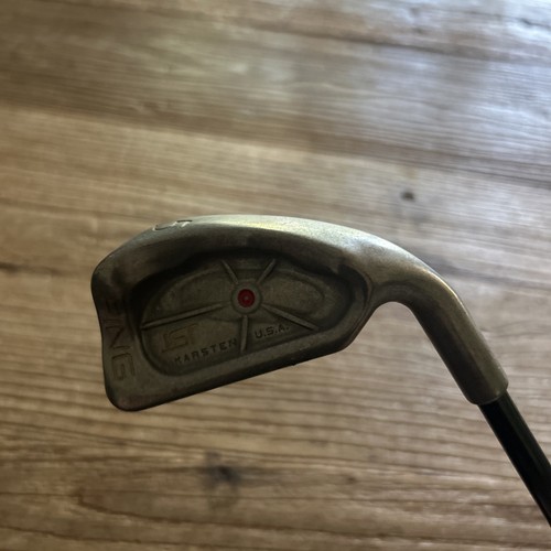 Ping isi nickel single - single, 5