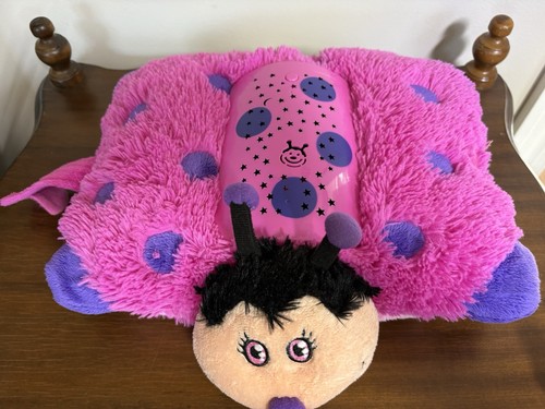 Pillow pets dream lites - pets, jolly
