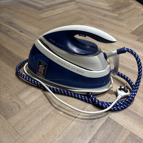 Philips perfectcare pure - perfectcare, steam