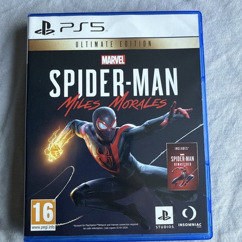 Marvel spider man miles - spider-man,