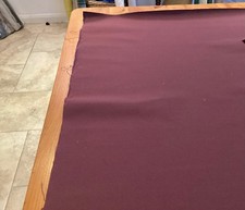 Remnant Canvas Cotton 133 x