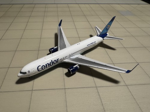 Gemini jets 400 condor - gemini,
