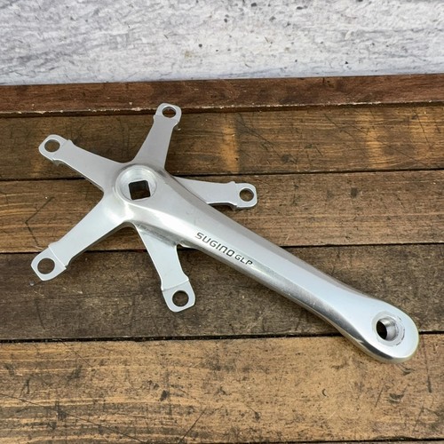 Vintage sugino glp crank - glp, arm