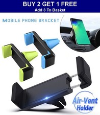 Car Phone Holder Cradle 360
