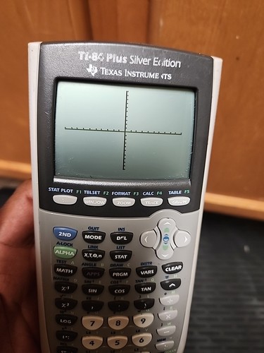Texas instruments plus - ti-84,
