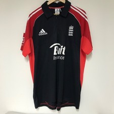 Adidas England 2011 Cricket