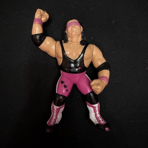 Hasbro brett the hitman - brett,