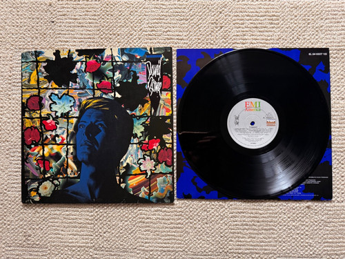 Tonight david bowie - david,