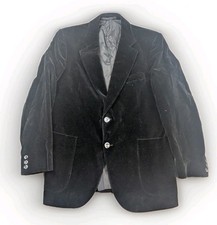 Vintage St Michael Velvet