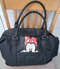 Large Disney Minnie Mouse Bag