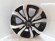 CITROEN C1 FLAIR MK2 2014-2022