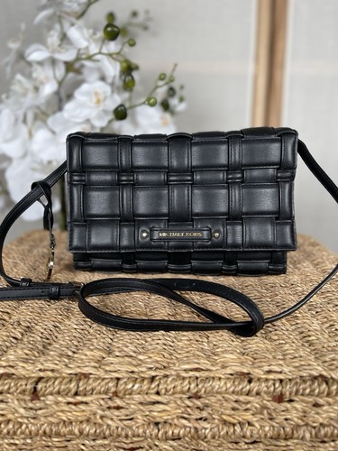 Michael kors ivy woven bag - kors,
