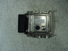 Mercedes C Class S205 2.1