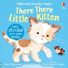 There There Little Kitten -