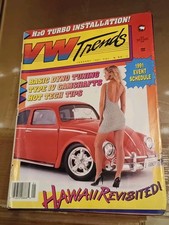 VW Trends Magazine January