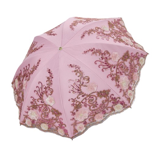 Lace princess umbrella - lace,