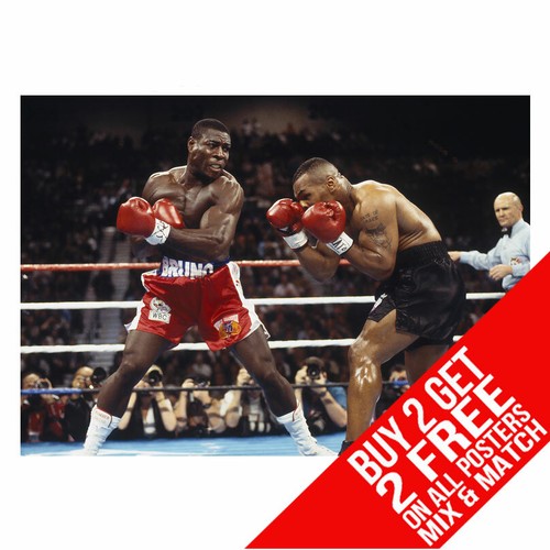 Frank bruno bb2 - frank, tyson