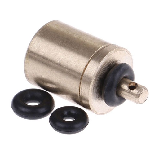 Cylinder adapter filling - adapter,