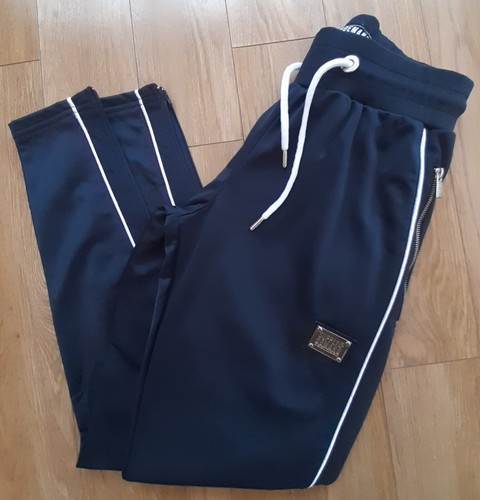 Supply demand navy bottoms - &,