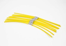 10 Pack Strimmer Trimmer EXTRA