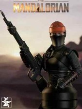 Star Wars The Mandalorian