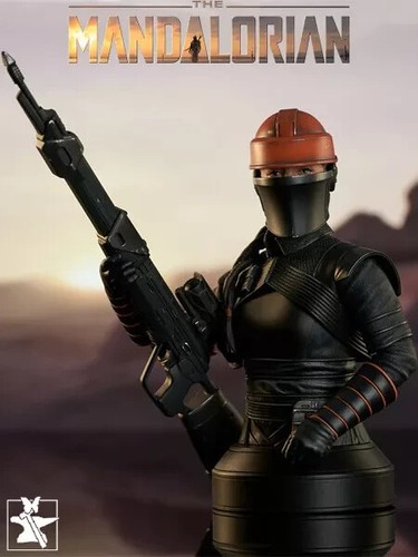 Star wars the mandalorian - wars,