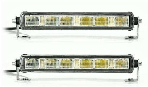 2pcs 24v led - 12/24v,