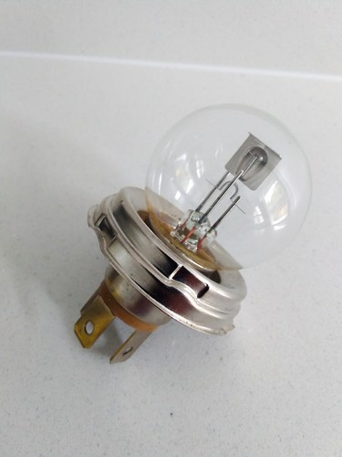 Classic headlight bulb blb410 - headlight,