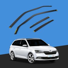 SKODA FABIA MK3 2014-2021 4/5