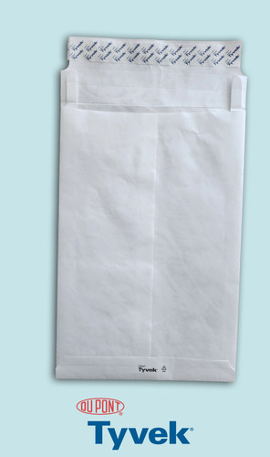 Tough tyvek extra capacity - tough,