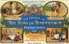 The Order of The Sons OF