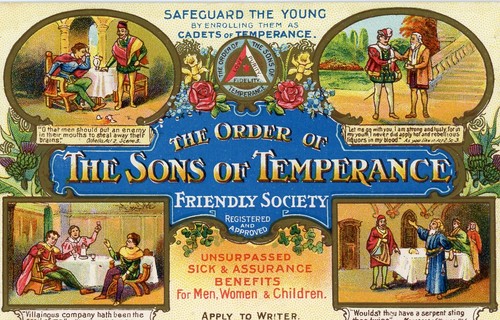 The order sons - the,