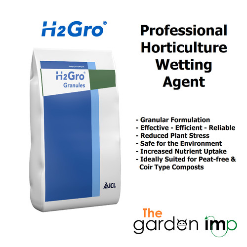 H2gro wetting agent - h2gro,