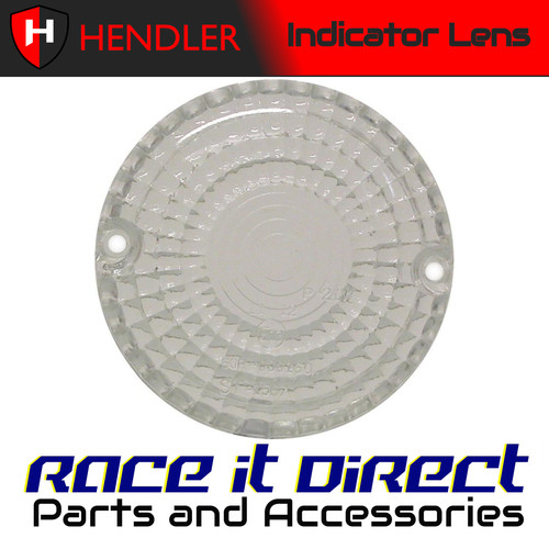 Indicator lens clear for - indicator,