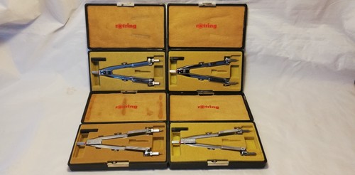 Rotring - ⭐⭐⭐🔝,