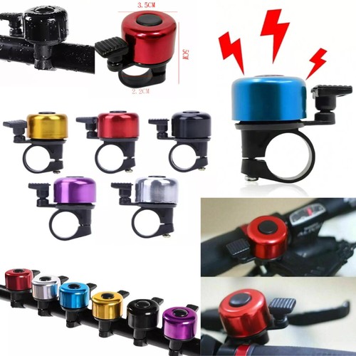 Mini bike bell ring loud - bike,