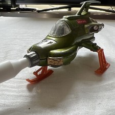Dinky Toys No.351 (1971-80) UFO Interceptor (SHADO) Gerry Anderson TV Series. 