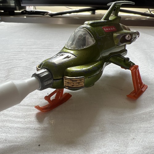 Dinky toys 351 - no.351, (1971-80)
