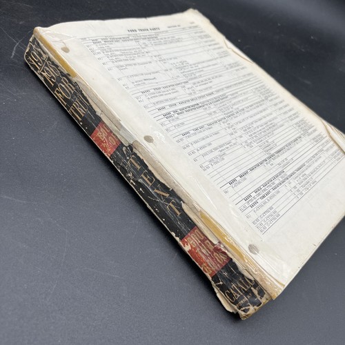1957 1963 ford - 1957-1963,