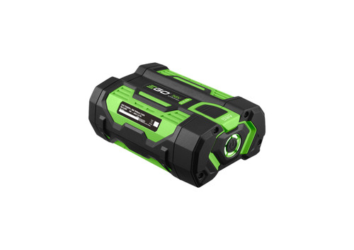 Ego 5amp battery fit - ego, any