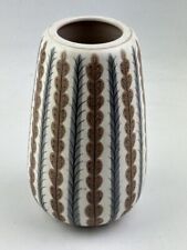 Poole Pottery FREEFORM shape