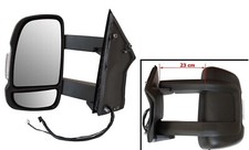 For Fiat Ducato III 2006- Left