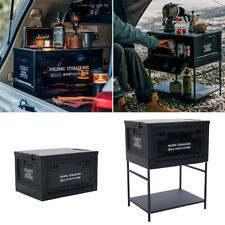 Stackable Folding Storage Box