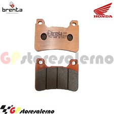 405497116 FRONT BRAKE PADS