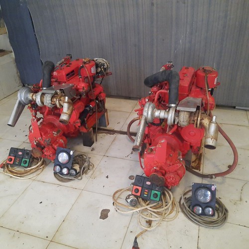 Bukh dv48 rme - bukh,