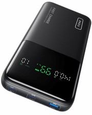 INIU Cougar P64-E1 140W Fast
