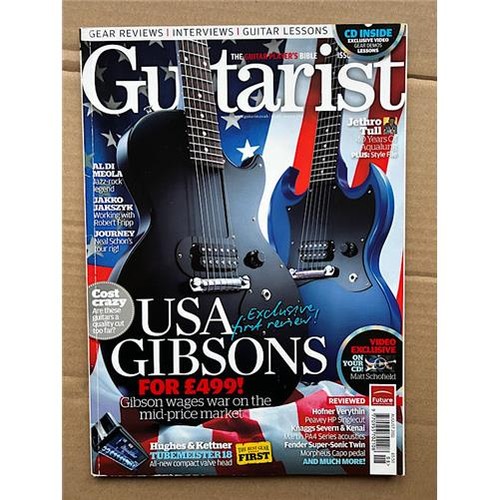 Various guitar guitarist 344 - guitarist, #344