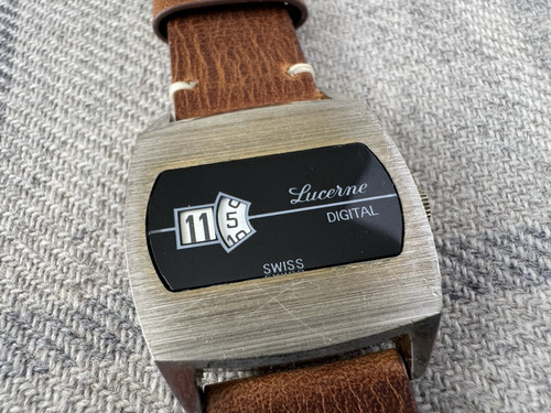 Lucerne swiss jump - lucerne, watch