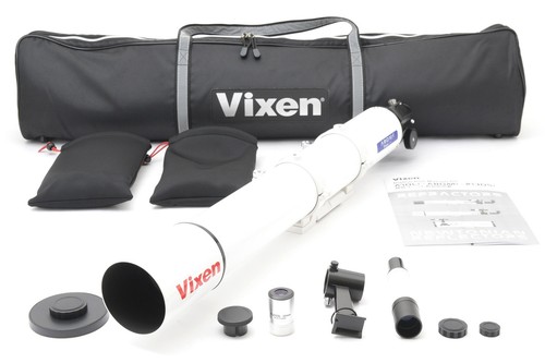 Unused case vixen a80mf - [unused,