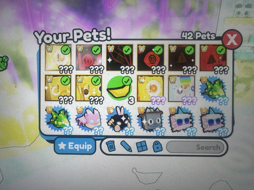 Pet simulator in game - simulator, pc